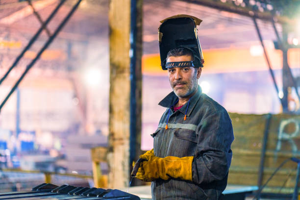 Best Structural Steel Welding in Bristol, VA