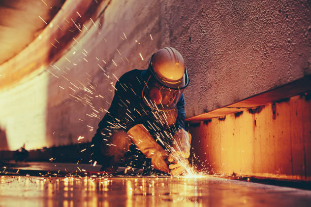 Best Marine and Shipbuilding Welding in Bristol, VA