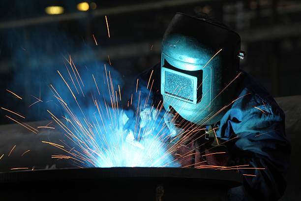  Bristol, VA Welder Pros