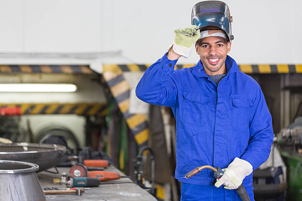 Best Automotive Welding in Bristol, VA